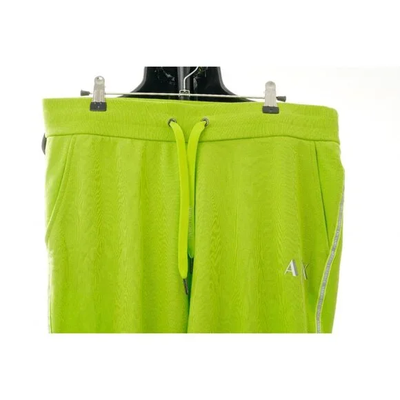 Armani Exchange AX Sweatpants Mens Large - Picture 3 of 16